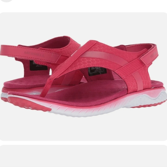 Merrell Shoes - Merrell Sandals